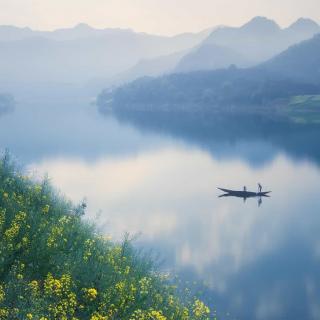 《朝夕拾零》水夫