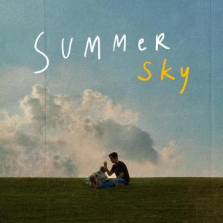 【2179】HENRY-Summer Sky