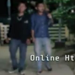 Online Hta Hkrum Ga 😘Vocalist~Brang San