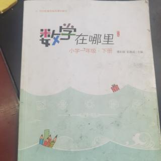 《数学在哪里》106页到110页