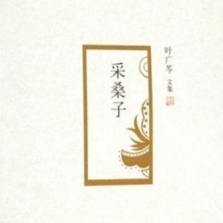 《采桑子》第22章瘦尽灯花又一宵（4续）