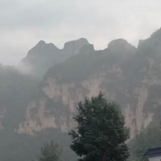 《新愚公移山》阿紫