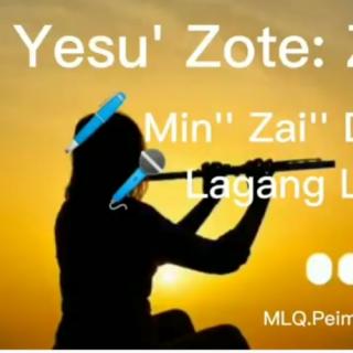 ♥Ydsu'Zote:Zo:♥Vocal~Lagang Leim"Ze