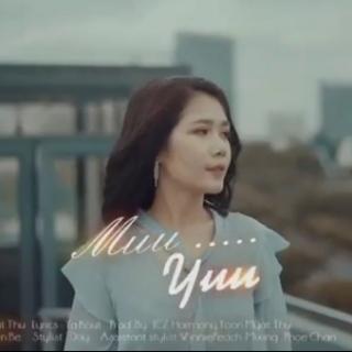 Muu..Yuu💔Vocal..Yoon Myat Thu