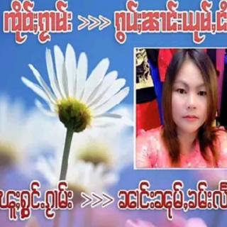 ၼၢင်ူယုမ်ႇငႆႈ🌿🌿🌿🎼