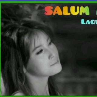 ♥Salum Makun♥Vocal~Lagwi Yaw Myaw