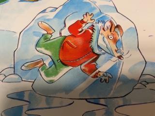 Geronimo Stilton13