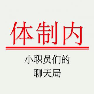 Vol.24 从“顶级高校”到“顶级工作”，95后小公务员的乐观主义生长