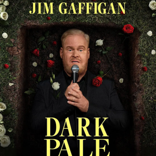 Vol.163 闲聊喜剧专场—Jim Gaffigan - Dark Pale