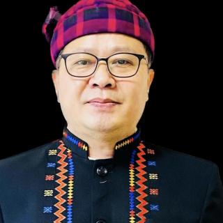 Rev Nhkum Brang Seng  “ Yehowa lata ai hkaw hkam sha “