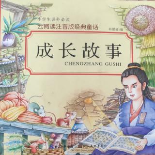 《成长故事》