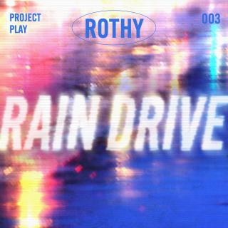 【2192】Rothy-Rain Drive