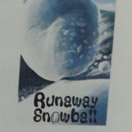 Runaway Snowball