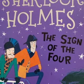 Sherlock Holmes(9,10)