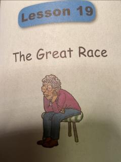 L19 The Great Race