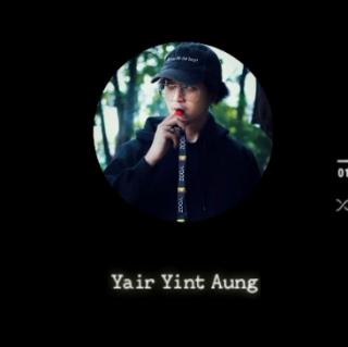  ရပါတယ် ထွက်သွားပါ
Vocal~Yair Yint Aung