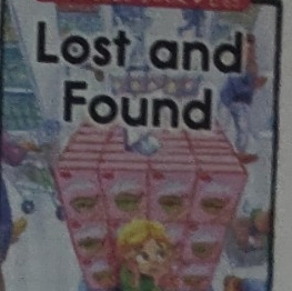 Lost and Found