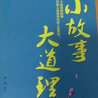 8.17《理想与现实》