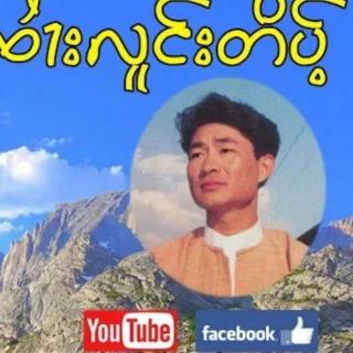 ၸႆၢးလူင်းတိပ်ႉ7🌷💙