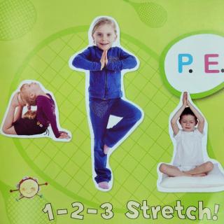 1-2-3 Stretch!