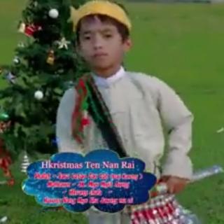 Hkristmas ten nan rai🎗Hkawn~Group