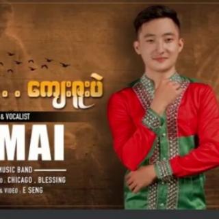 သို႔ေသာ္... ေက်းဇူးပဲ🙏Vocal..Tu Mai