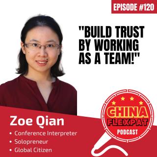 120 Build trust by working as a team