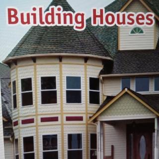 Building Houses