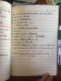 22.11.6-11.13 Day1712概二板书Lesson60-1