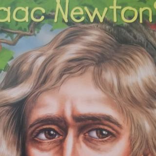 Who was Issac Newton Chapter 1 Lonely Boy