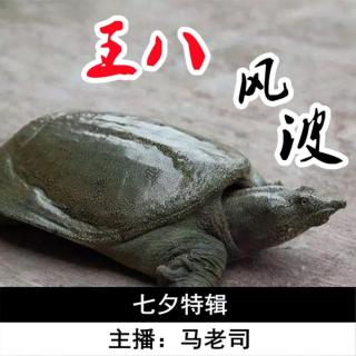 【直播回放】七夕特辑：王八风波 Vol.40