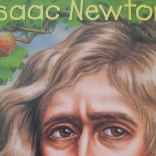 Who was Issac Newton Chapter 2 Cambridge