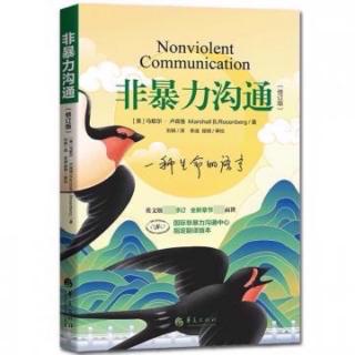 11.3非暴力沟通化解冲突的步骤/需要、策略以及分析