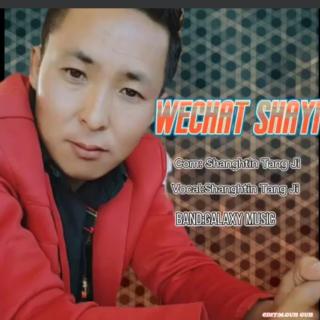 Wechat shayi Vocalist~Shanghtin Tang Ji
