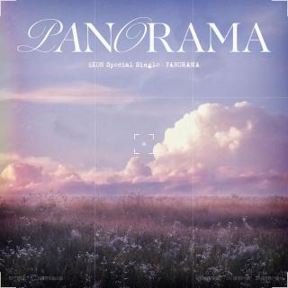 【2202】iKON-PANORAMA