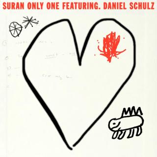 【2206】SURAN/Daniel Schulz-Only one