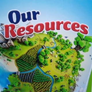 Our Resources