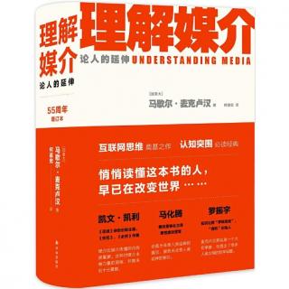 六 作为转换器的媒介