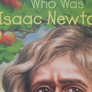 Who was Issac Newton Chapter 7 A Secret Life