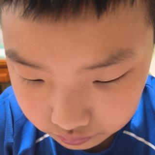 《麻雀》尤子康诵读