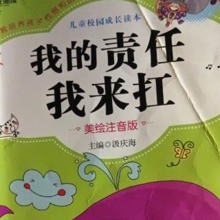 我的责任我来扛