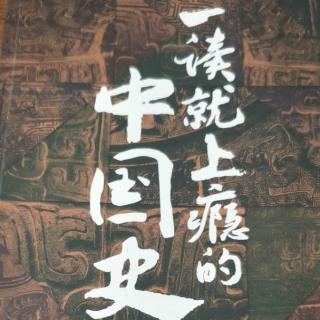 一读就上瘾的中国史(五，9)318~324页