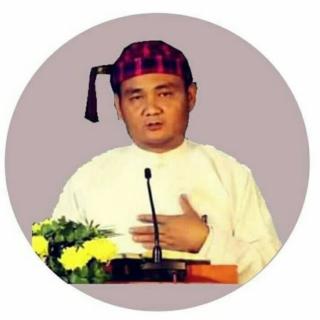 "Shinggan Hpyen Mungkan"Sr.Shawng Ba Shanghtin