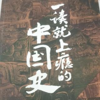 一读就上瘾的中国史(六，2)332~336页