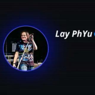  『 ယုံကြည်ရာ 』
Vocal~Lay Phyu
