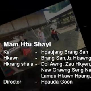 ♥Mam Htu Shayi♥Hkawn~Group