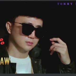 အချစ်ကျမ်း Vocalist~Tommy Kyaw