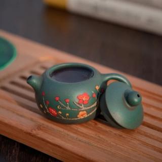 喝申时茶