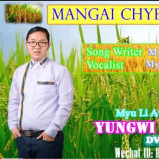 🌾💐Mangai Chyeju Hkungga🎤Myu Li Awng Pausa🌶️🥒