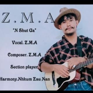 ‘N Shut Ga’Vocal..Z.M.A